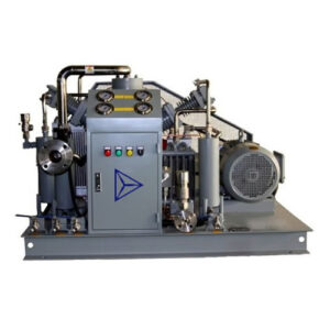 PACIFIC COMPRESOR – Compresores de aire industriales